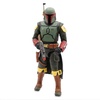 Power Force Boba Fett Talking Action Figure