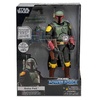 Power Force Boba Fett Talking Action Figure