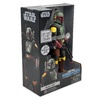 Power Force Boba Fett Talking Action Figure