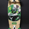 Powerslide Powerslide Boba Fett Skateboard