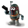 Boba Fett Mr. Potato Head, Loose (2015)