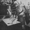 Pre Pro 1 Boba Fett at the New York Toy Fair (February 1979)