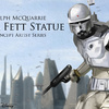 Preview of the Sideshow Collectibles Ralph McQuarrie...