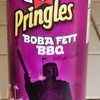 Pringles Boba Fett BBQ