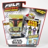 Pulp Heroes Snap Bots Star Wars 2-Pack (Boba Fett and...
