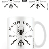 Pyramid International Boba Fett Bounty Hunter Coffee...