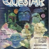 Questar #8 (1980)