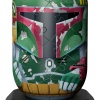 Ravensburger Hylkies Figure #20 Boba Fett