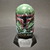 Ravensburger Hylkies Figure #20 Boba Fett