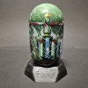 Ravensburger Hylkies Figure #20 Boba Fett