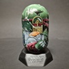 Ravensburger Hylkies Figure #20 Boba Fett