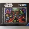 Ravensburger Puzzle Boba Fett Collage