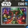 Ravensburger Puzzle Boba Fett Collage