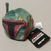 ReedPOP Beanie Baby Hacky-Sack Boba Fett