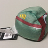 ReedPOP Beanie Baby Hacky-Sack Boba Fett