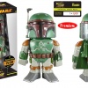 Funko Hikari "Normal" Boba Fett (2015)