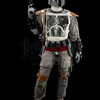 Don Post Life-Size Boba Fett Statue