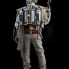 Don Post Life-Size Boba Fett Statue