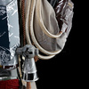 Don Post Life-Size Boba Fett Statue