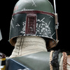 Don Post Life-Size Boba Fett Statue