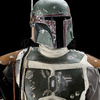 Don Post Life-Size Boba Fett Statue