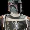 Don Post Life-Size Boba Fett Statue