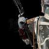 Don Post Life-Size Boba Fett Statue