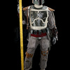 Don Post Life-Size Boba Fett Statue