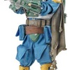 Vintage Boba Fett 12" (2004)