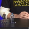 Retro Collection "Attack of the Clones" Figures