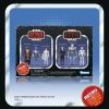 Retro Collection &quot;Attack of the Clones&quot; and...