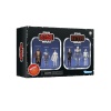 Retro Collection &quot;Attack of the Clones&quot; and...