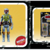 Retro Collection Boba Fett