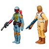 Retro Collection Boba Fett and Bossk 2-Pack (Amazon...