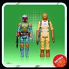 Retro Collection Boba Fett and Bossk 2-Pack (Amazon...