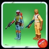 Retro Collection Boba Fett and Bossk 2-Pack (Amazon...