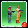 Retro Collection Boba Fett and Bossk 2-Pack (Amazon...