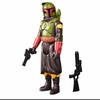 Retro Collection Boba Fett (Morak aka Re-Armored Version)