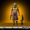 Retro Collection Boba Fett (Morak aka Re-Armored Version)