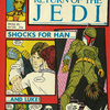 Return of the Jedi #122 (Weekly)