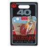 Return of the Jedi 40th Anniversary Boba Fett Pin