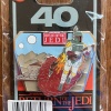 Return of the Jedi 40th Anniversary Boba Fett Pin