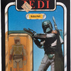 &quot;Return of the Jedi&quot; Boba Fett with Desert Photo, Front (1983)