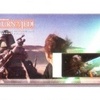 Return of the Jedi Collectors Film Cell Turning Points