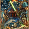 "Return of the Jedi (End of an Era)" by Ise...