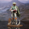 Return of the Jedi &quot;Milestones&quot; Boba Fett...