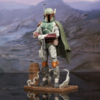 Return of the Jedi "Milestones" Boba Fett...