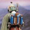 Return of the Jedi &quot;Milestones&quot; Boba Fett...