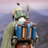 Return of the Jedi "Milestones" Boba Fett...