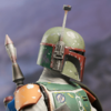 Return of the Jedi &quot;Milestones&quot; Boba Fett...